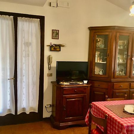 Appartamento Casa Della Nonna Noventa di Piave Ngoại thất bức ảnh