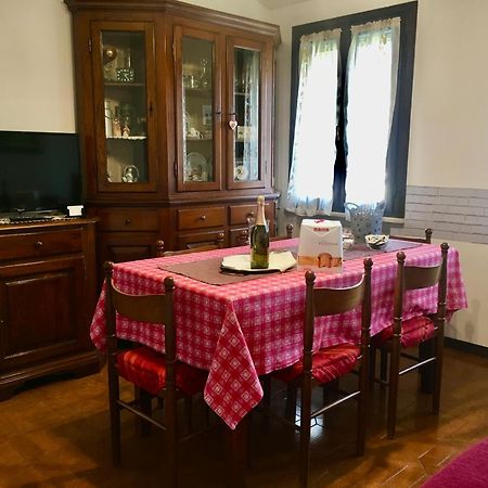 Appartamento Casa Della Nonna Noventa di Piave Ngoại thất bức ảnh