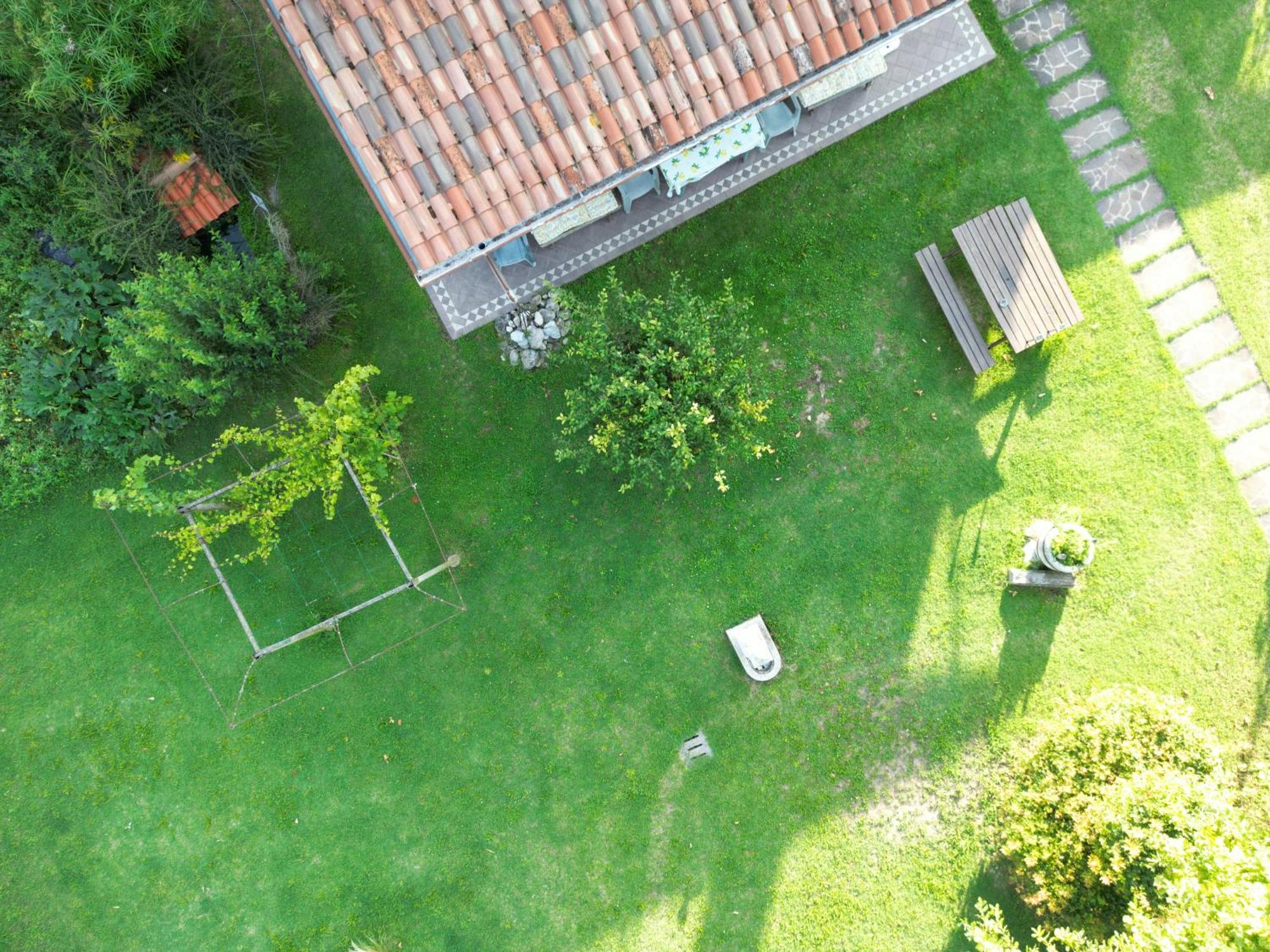Appartamento Casa Della Nonna Noventa di Piave Ngoại thất bức ảnh