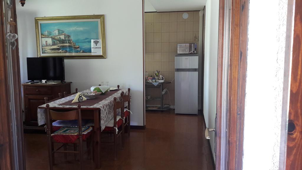 Appartamento Casa Della Nonna Noventa di Piave Ngoại thất bức ảnh