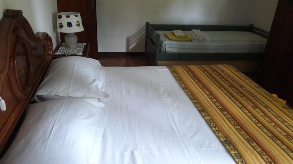 Appartamento Casa Della Nonna Noventa di Piave Ngoại thất bức ảnh