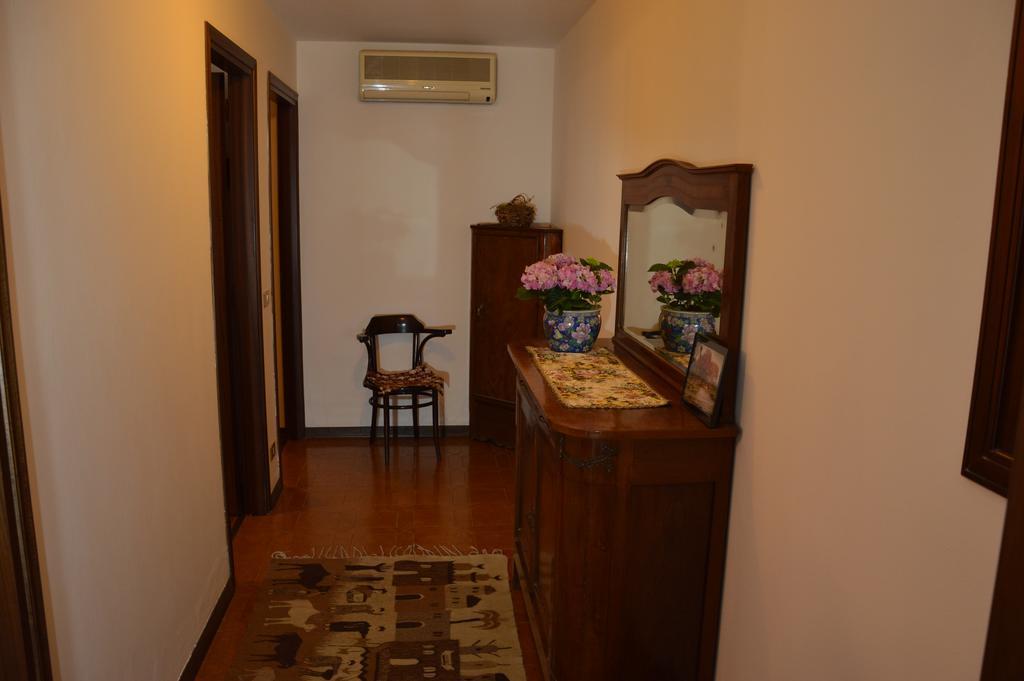Appartamento Casa Della Nonna Noventa di Piave Ngoại thất bức ảnh