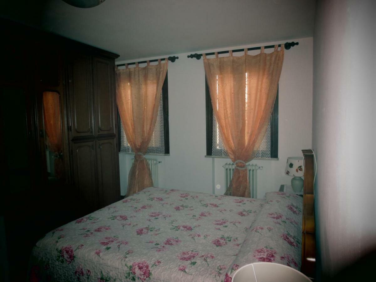 Appartamento Casa Della Nonna Noventa di Piave Ngoại thất bức ảnh