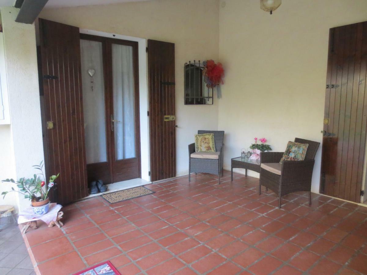 Appartamento Casa Della Nonna Noventa di Piave Ngoại thất bức ảnh