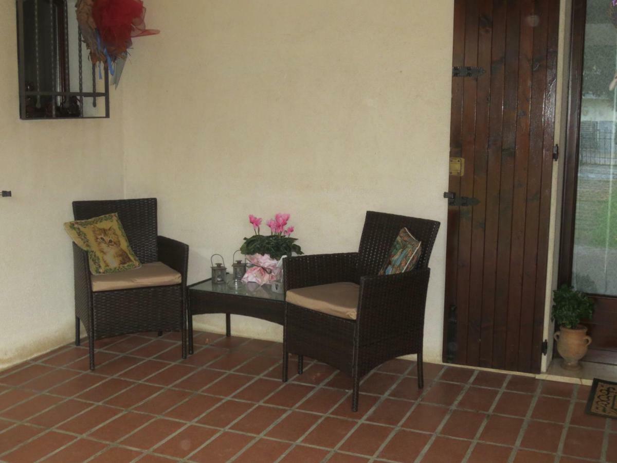 Appartamento Casa Della Nonna Noventa di Piave Ngoại thất bức ảnh