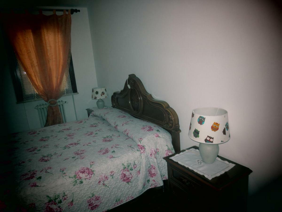 Appartamento Casa Della Nonna Noventa di Piave Ngoại thất bức ảnh