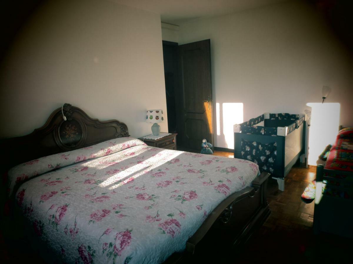 Appartamento Casa Della Nonna Noventa di Piave Ngoại thất bức ảnh
