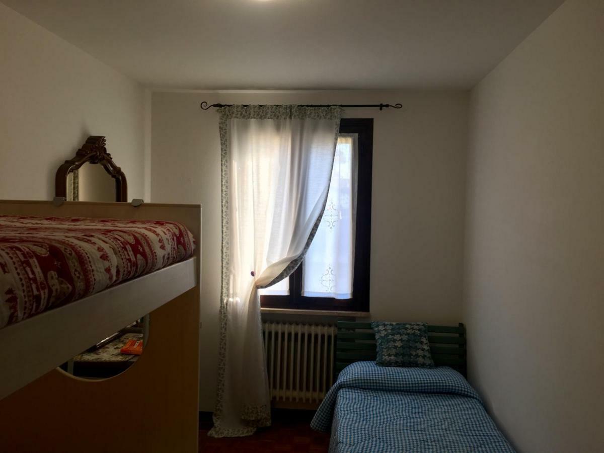 Appartamento Casa Della Nonna Noventa di Piave Ngoại thất bức ảnh