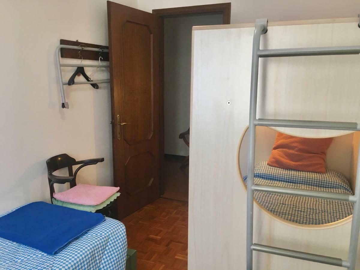 Appartamento Casa Della Nonna Noventa di Piave Ngoại thất bức ảnh