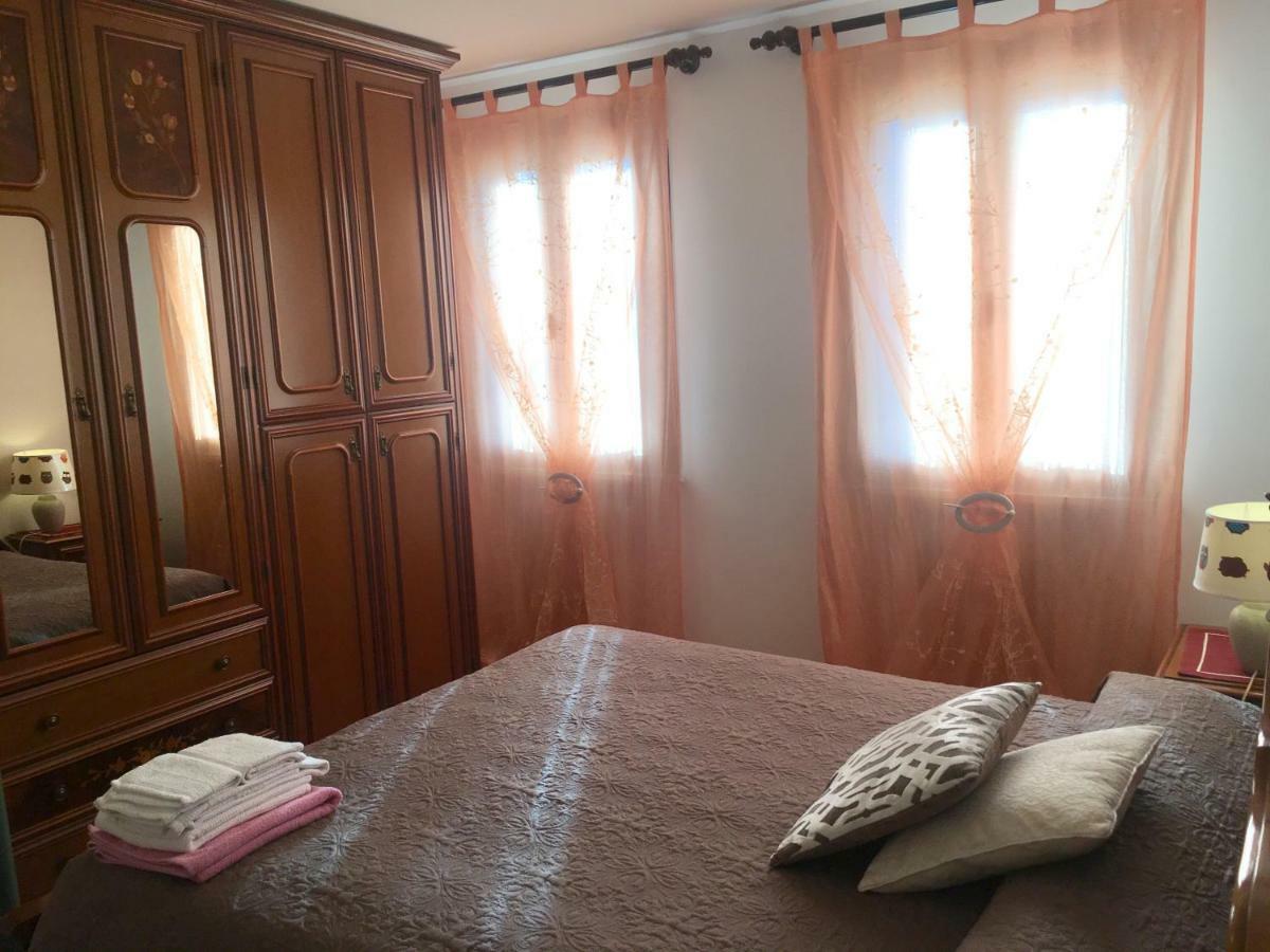 Appartamento Casa Della Nonna Noventa di Piave Ngoại thất bức ảnh