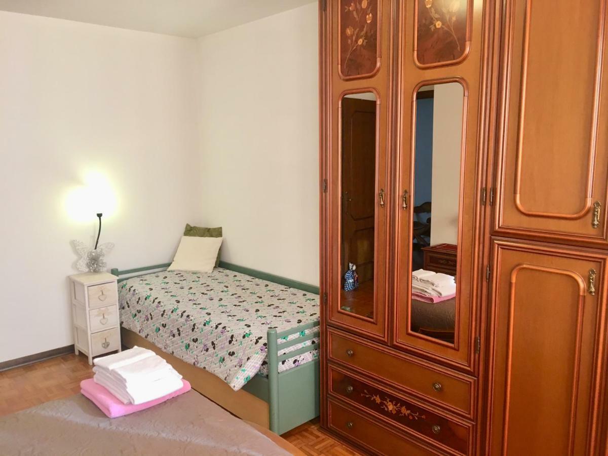 Appartamento Casa Della Nonna Noventa di Piave Ngoại thất bức ảnh